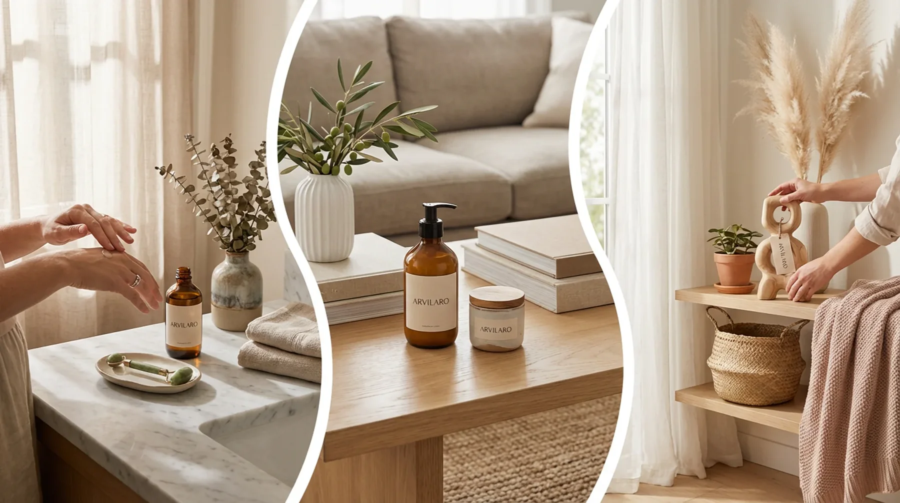 Elevate Your Everyday Living